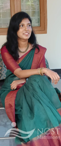 Reshma V Kumar